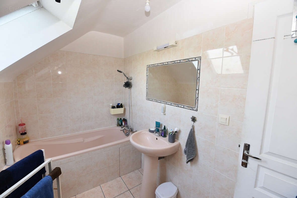 Maison à MERDRIGNAC