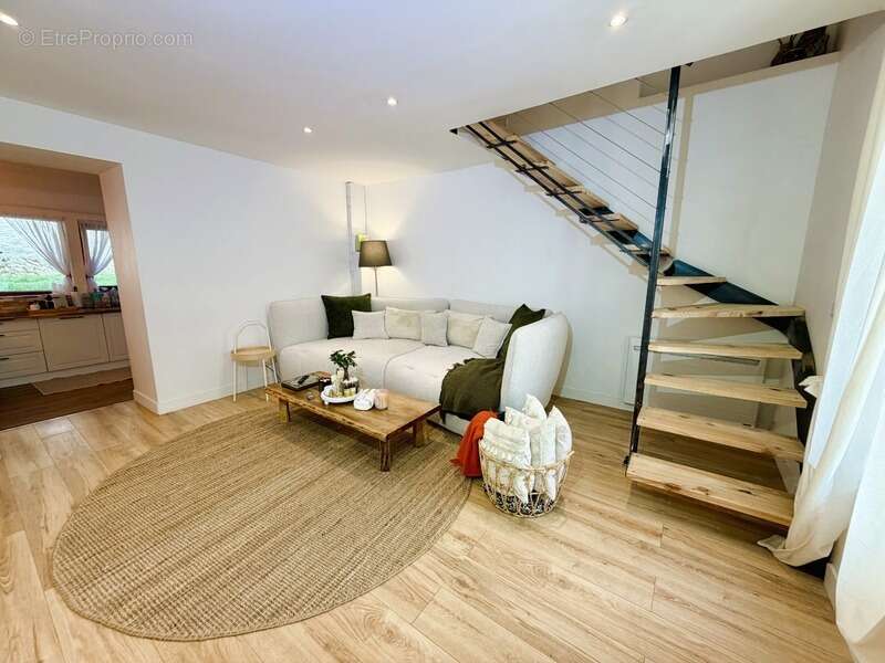 Appartement à LISIEUX