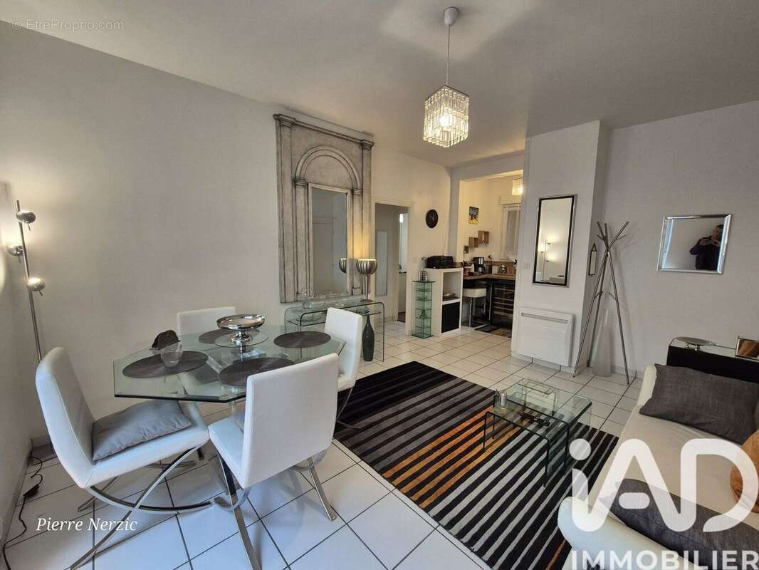 Photo 7 - Appartement à CONCARNEAU