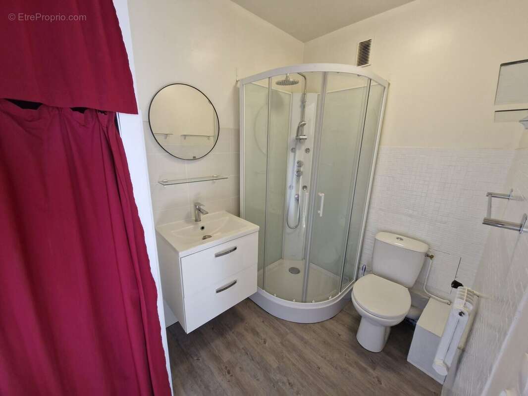 Appartement à BESSE-ET-SAINT-ANASTAISE