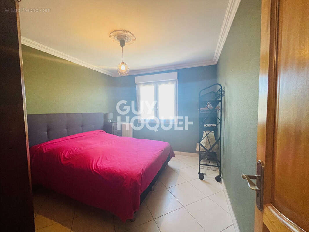 Maison à MONTPELLIER