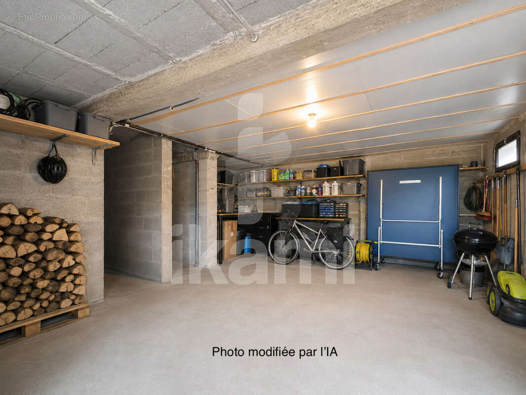 Maison de caractère - 140m2 - 4 chambres - double garage - photo 28