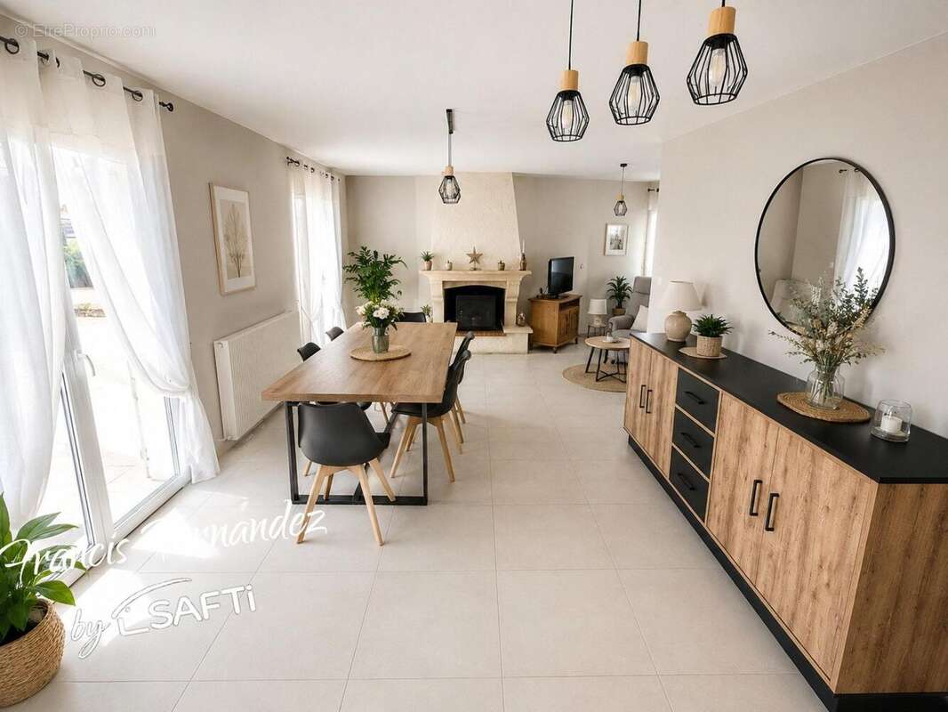 Photo 4 - Maison à CISSAC-MEDOC