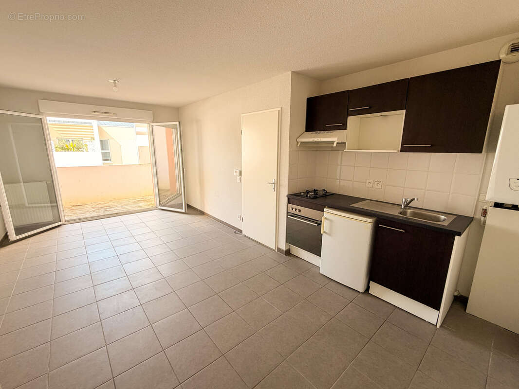 Appartement à BRUGES