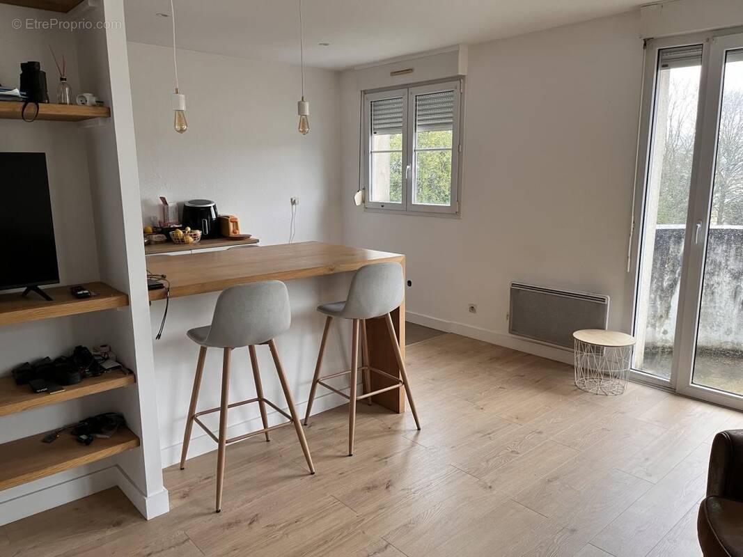 Appartement à DIZY