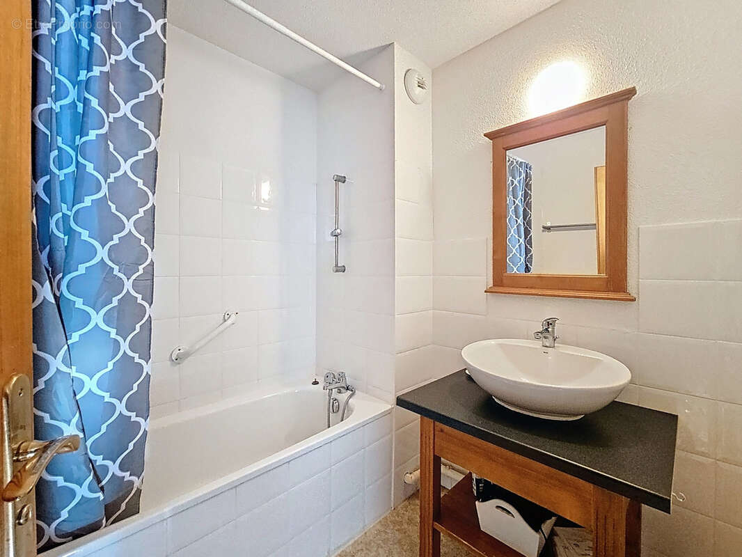 Appartement à GERM