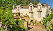 Maison à VIVIERS-SUR-CHIERS