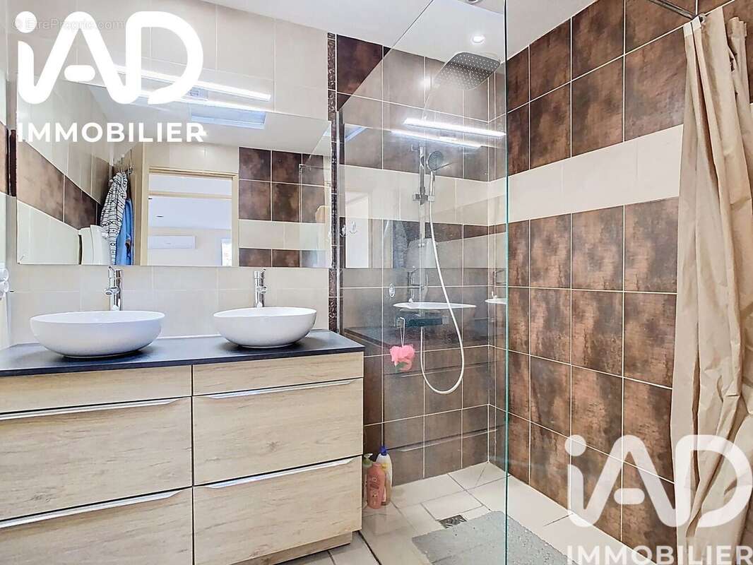 Photo 9 - Maison à CORBERE-LES-CABANES