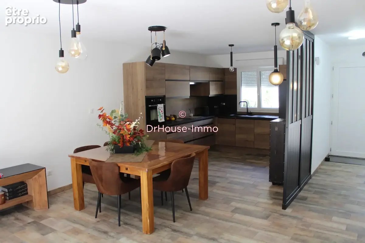 Maison 4 pièces 95 m² à vendre à Angouleme (16000) - photo 21