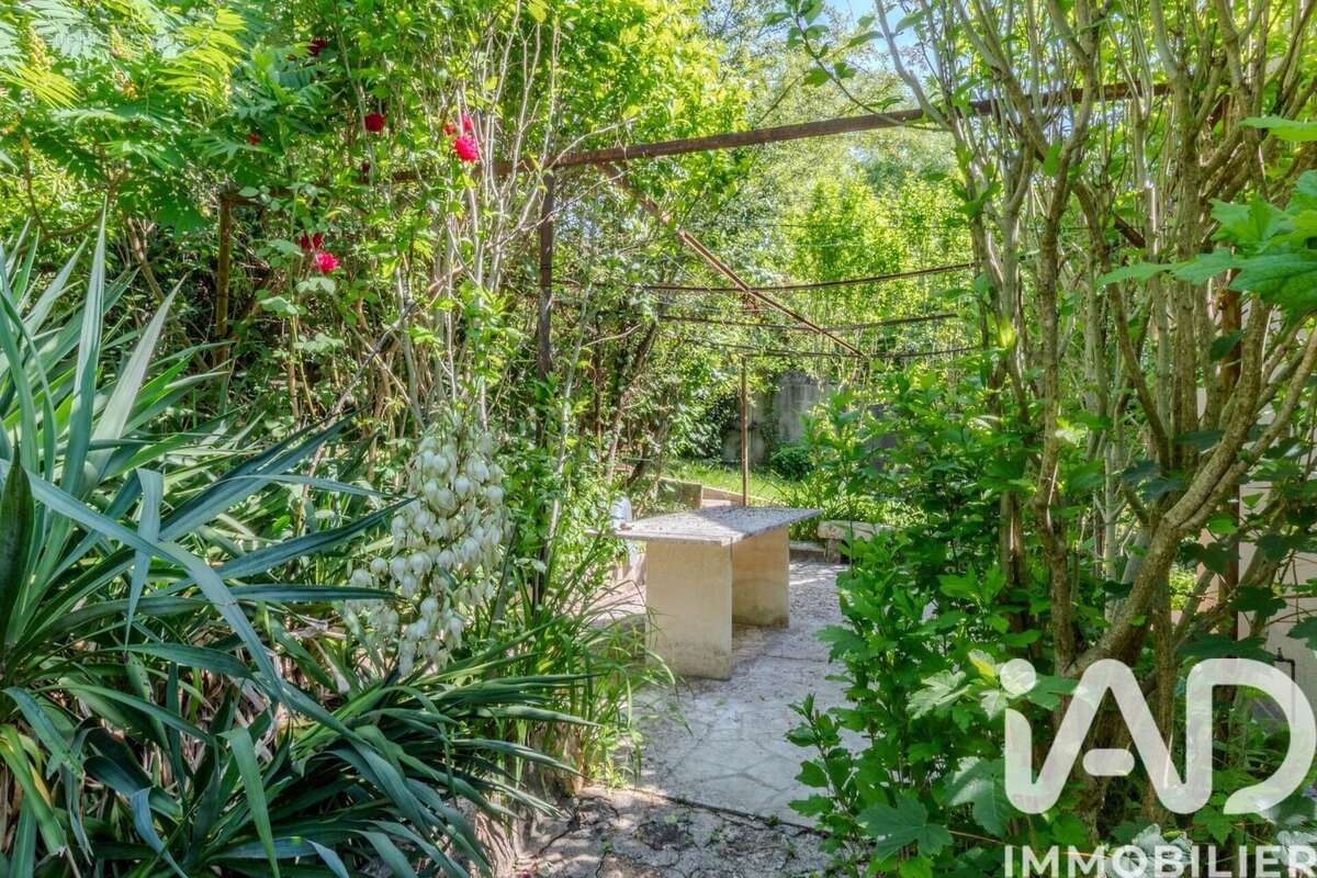 Maison 103 m² à Montigny-Sur-Loing  - photo 9