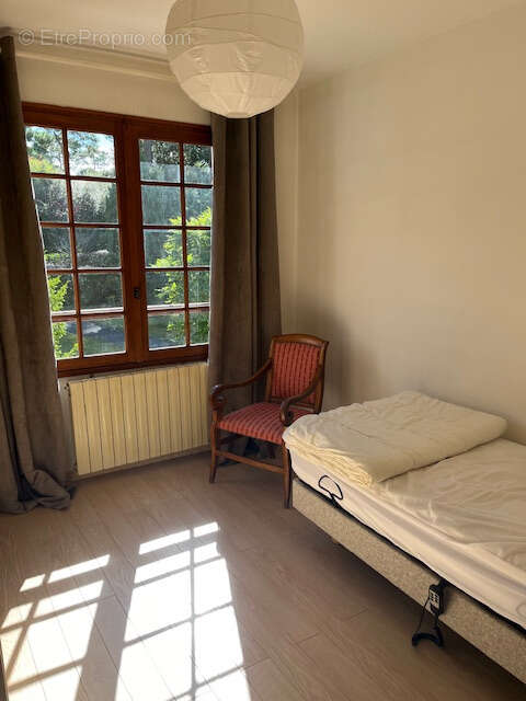 Maison à LE BOUSCAT