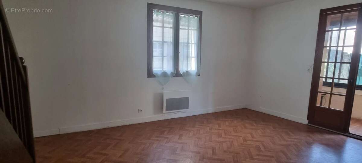 Centre ville maison de maitre xixéme siècle - photo 23