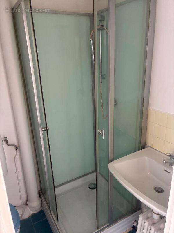 Appartement à EVREUX