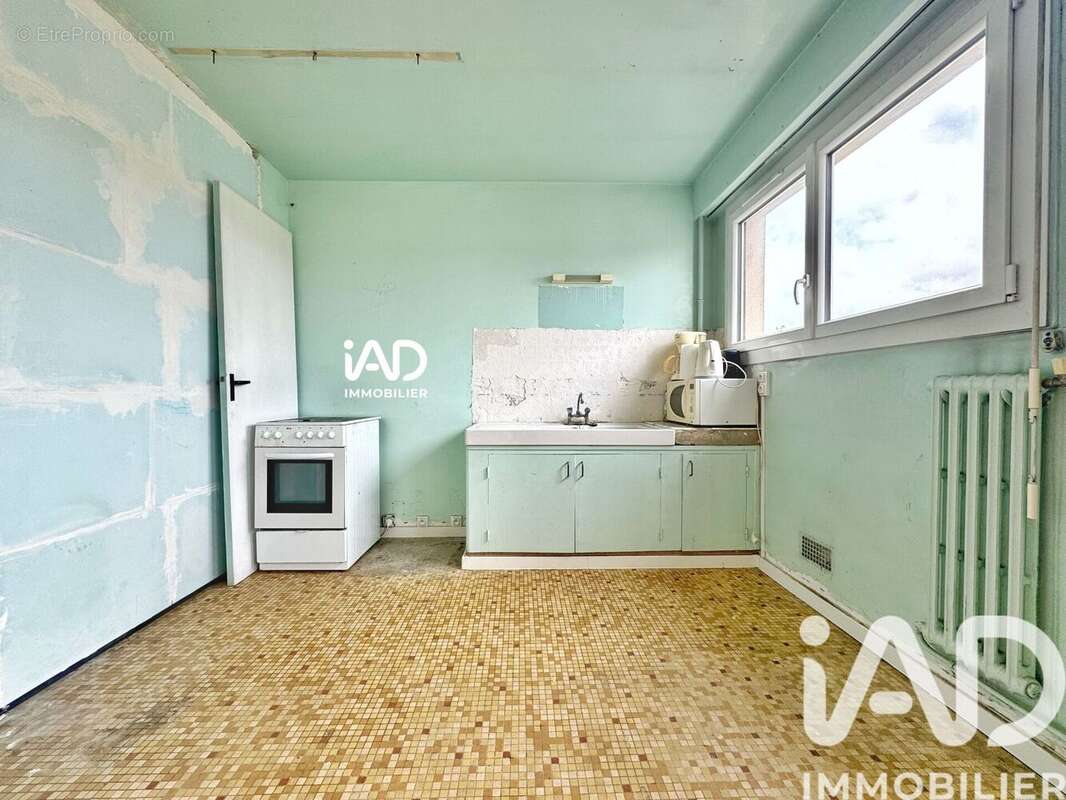 Photo 4 - Appartement à RUEIL-MALMAISON