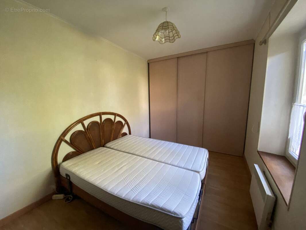 Maison à CHAMBON-LA-FORET