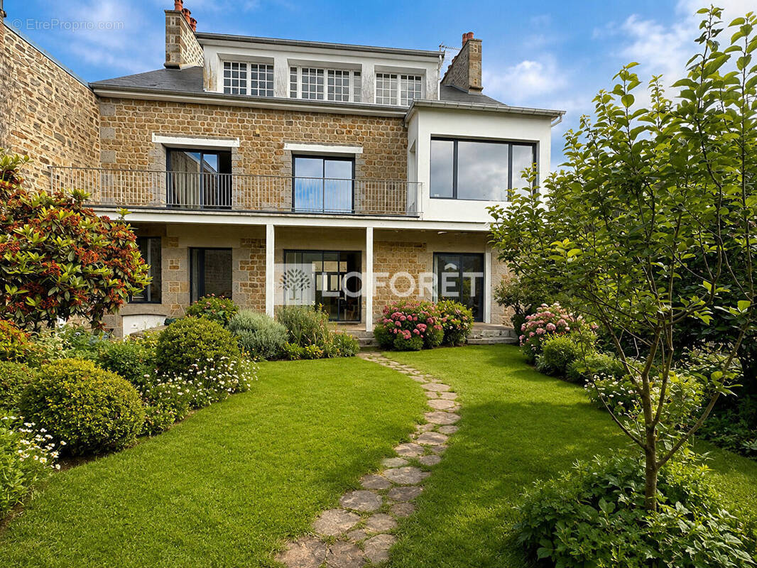 Maison à FLERS