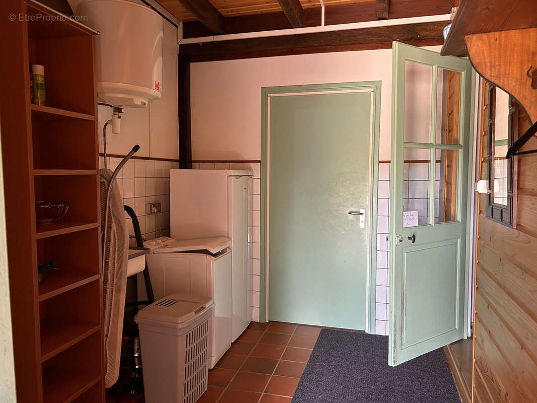 A VENDRE EN EXCLUSIVITÉ - Maison 4 pièces à Orsennes - photo 16