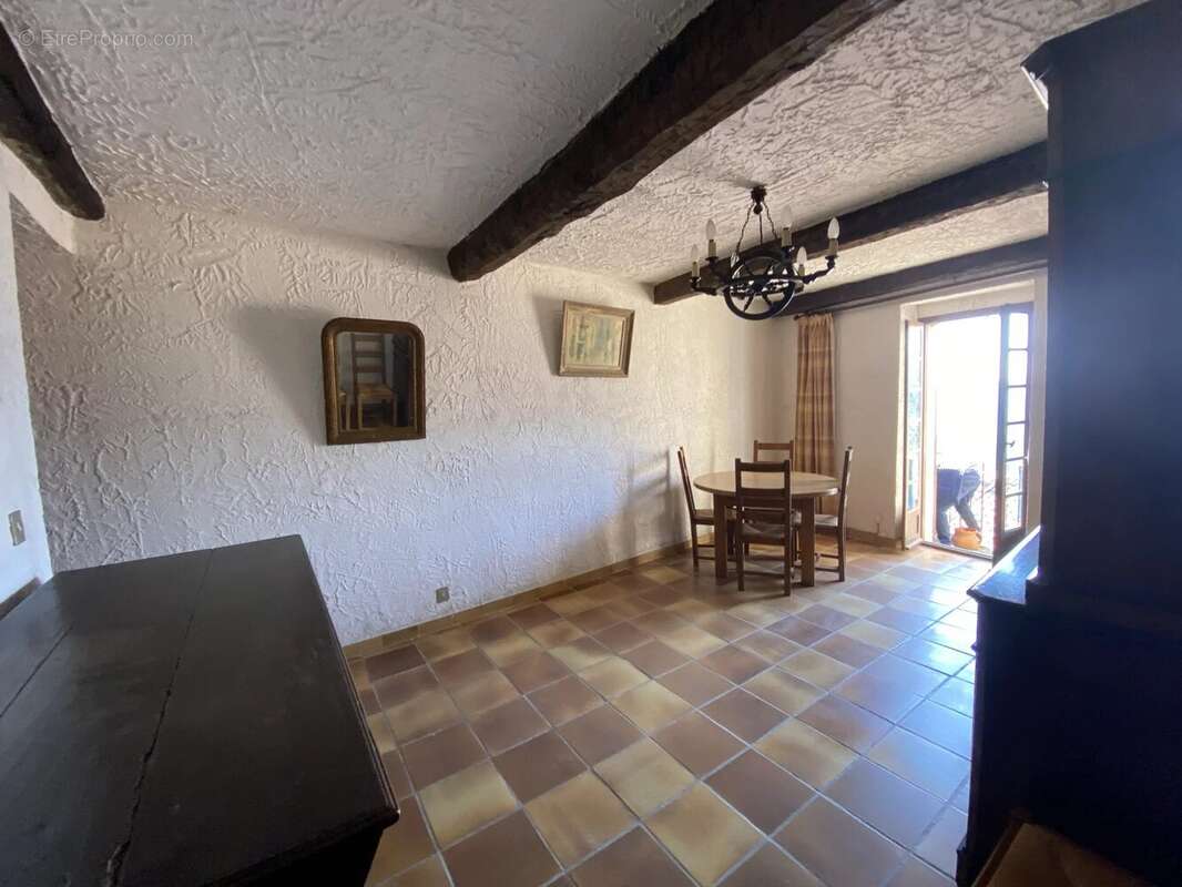 Maison à COARAZE