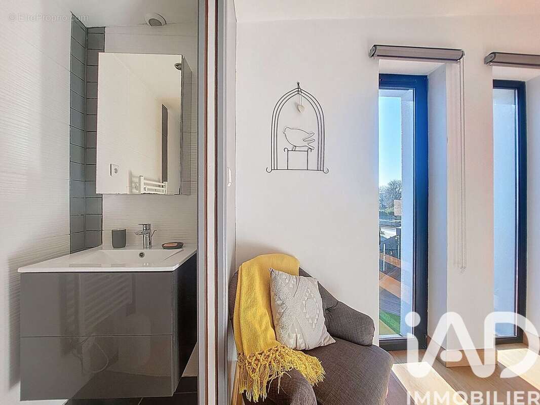 Photo 7 - Maison à BONO