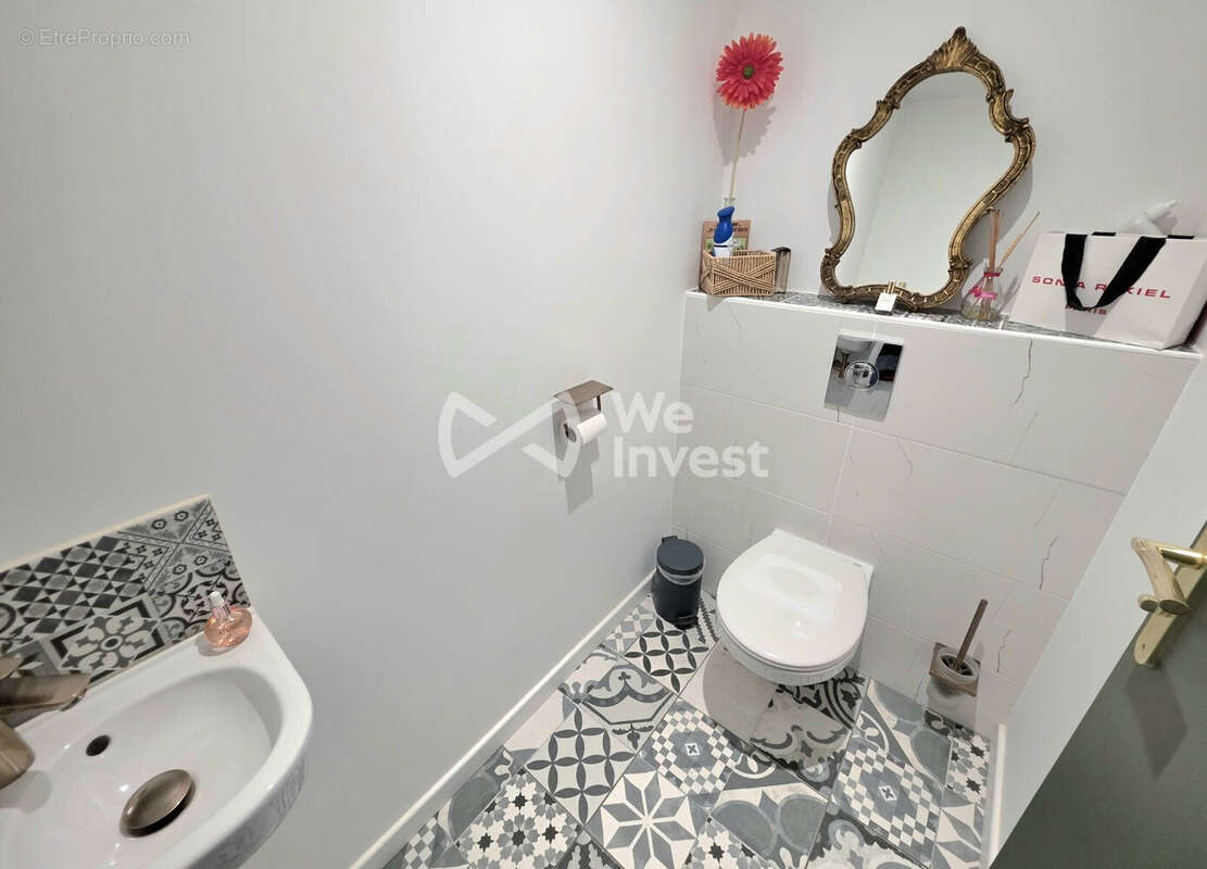 Maison 280 m² à Limoux  - photo 9