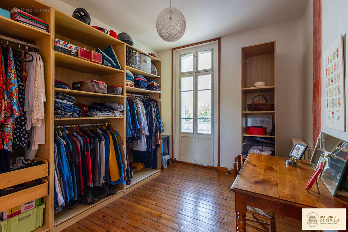 Villa 8 pièces Le Pouliguen - photo 9