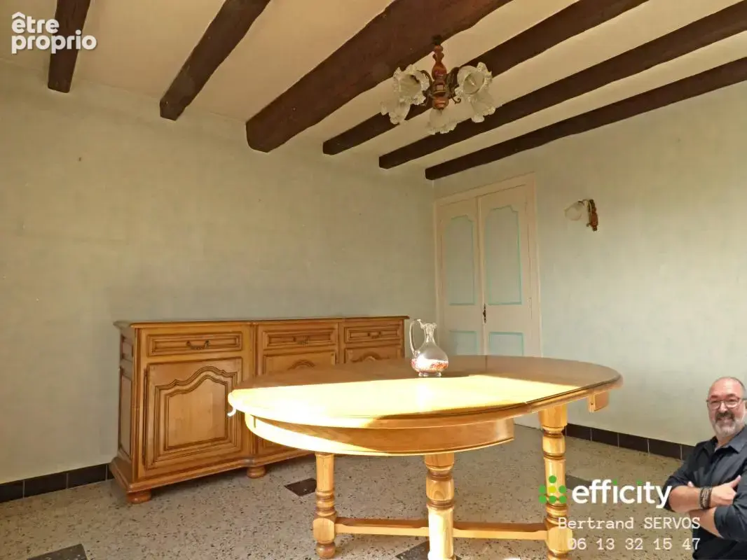 Maison 4 pièces 77 m² à vendre à Civens (42110) - photo 6
