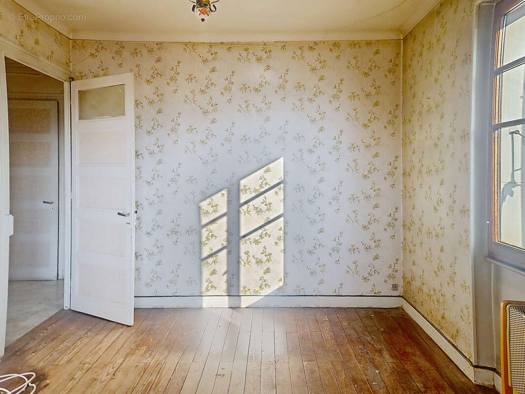 Appartement à ANNECY