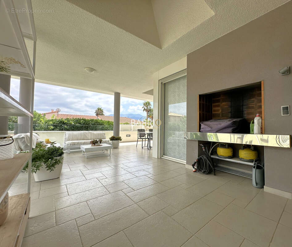 Maison à PALAU-DEL-VIDRE