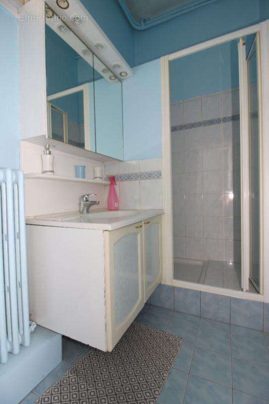 Appartement à EPERNAY