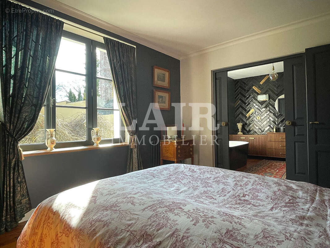 Maison à MORTAGNE-AU-PERCHE