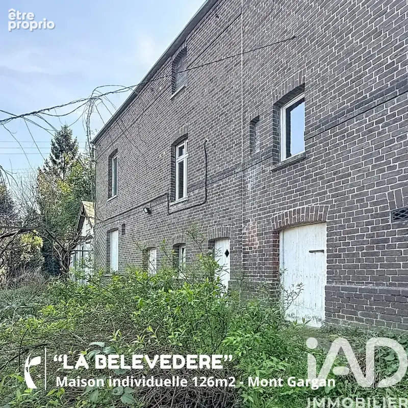 Photo 1 - Maison à ROUEN