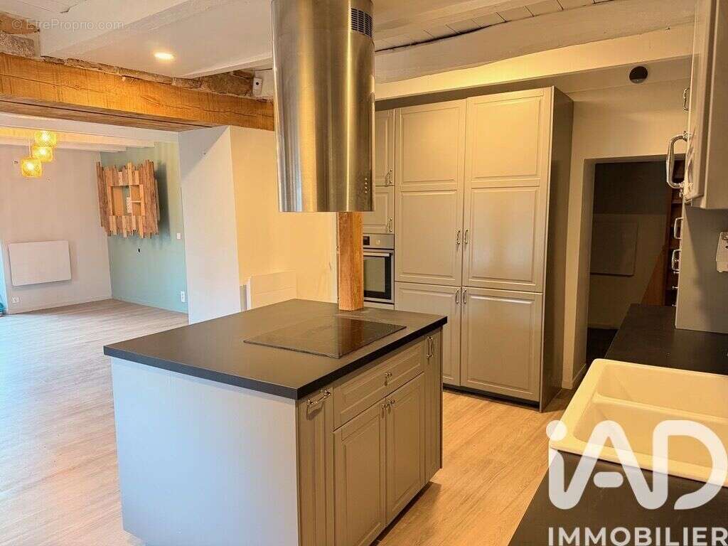 Maison 88 m² à Vouhenans  - photo 9