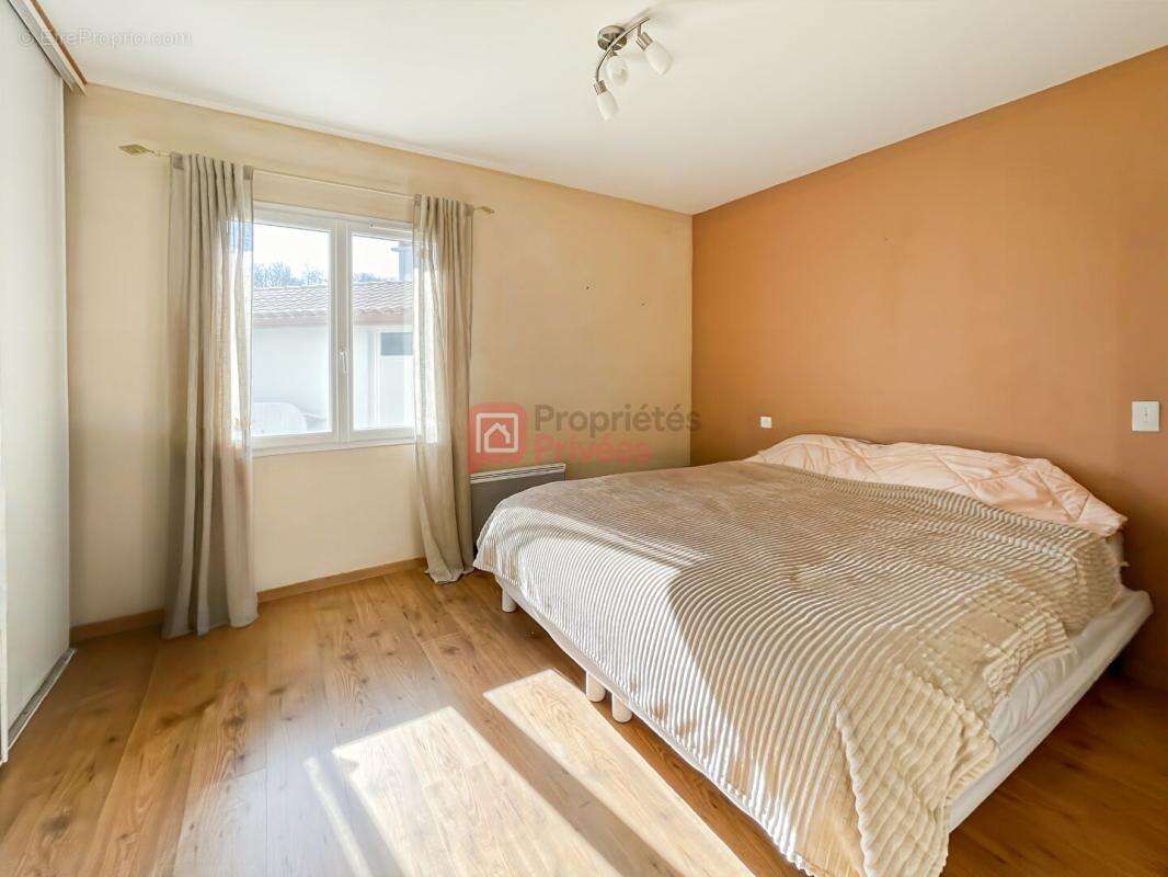 Maison à CAMBO-LES-BAINS