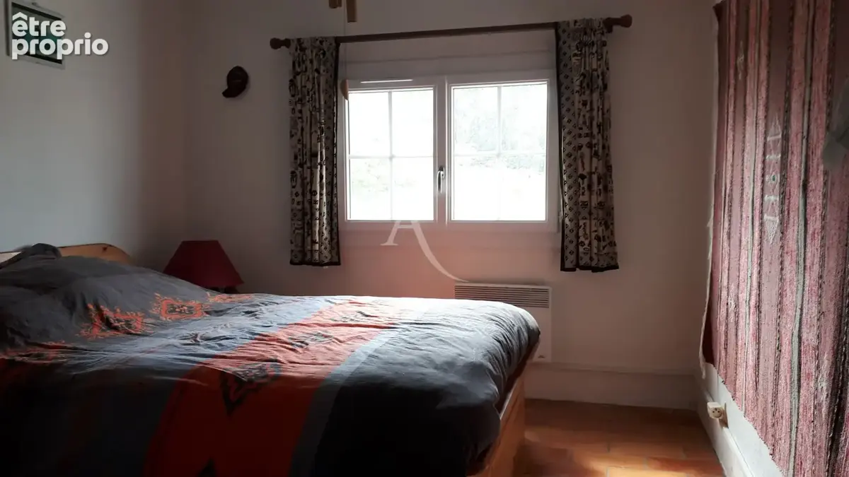 Maison Barbatre  6 pièce(s) - photo 9