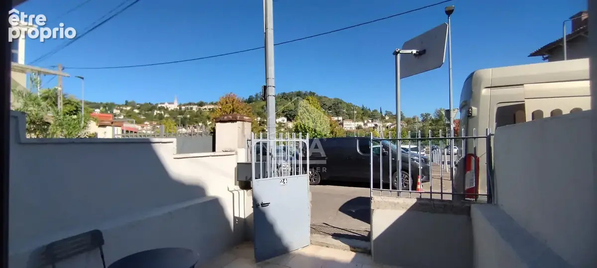Maison 48m² à agen - photo 1