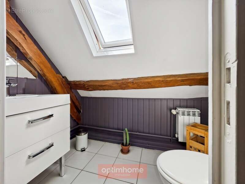Propriete 273 m² 6 chambres jardin expo sud - photo 16