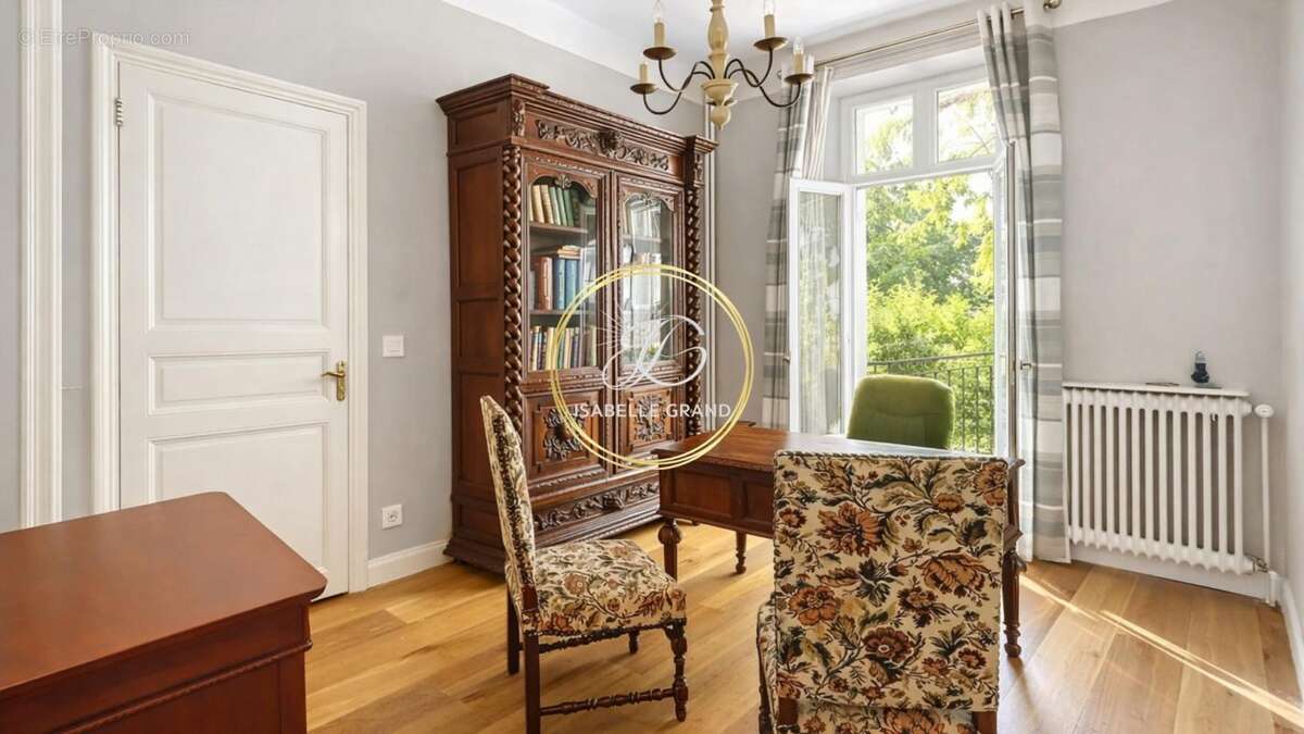 Maison à VERNET-LES-BAINS
