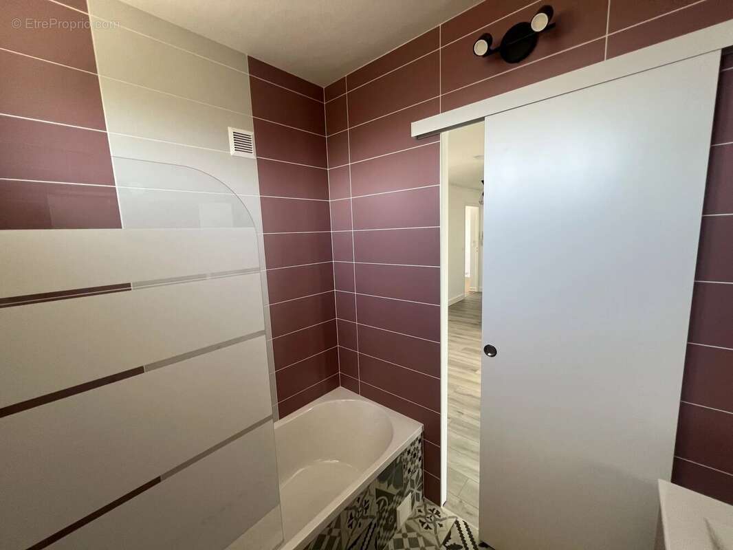 Appartement à VALENCE