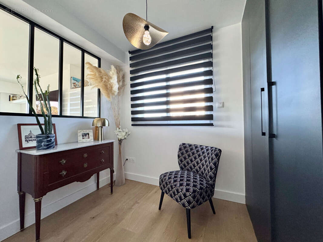 Appartement à LA BAULE-ESCOUBLAC