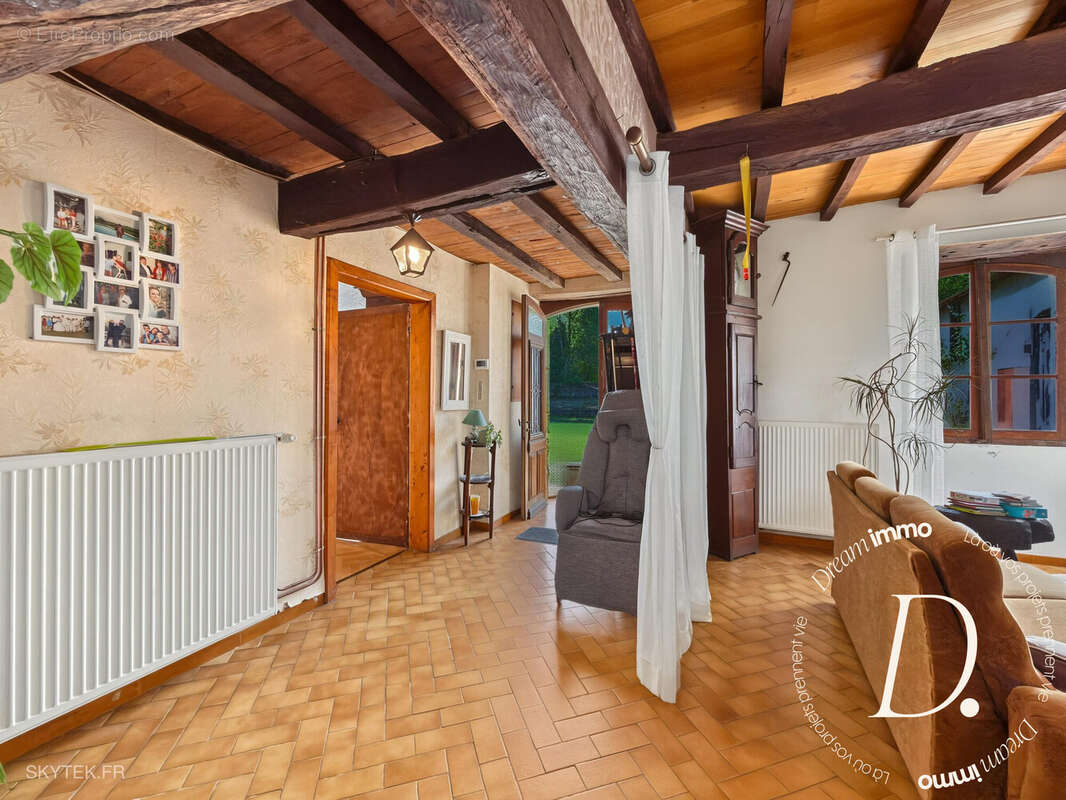 Maison 154 m² à Plaisance  - photo 7