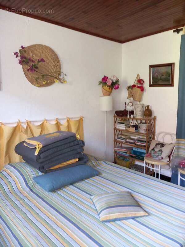 Maison à vendre 5 pièces SAINT PAUL LA COSTE (30) - photo 9
