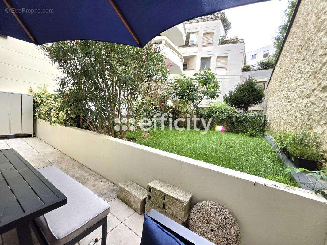 Appartement - photo 16