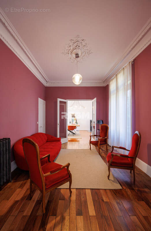 Maison à GRENOBLE