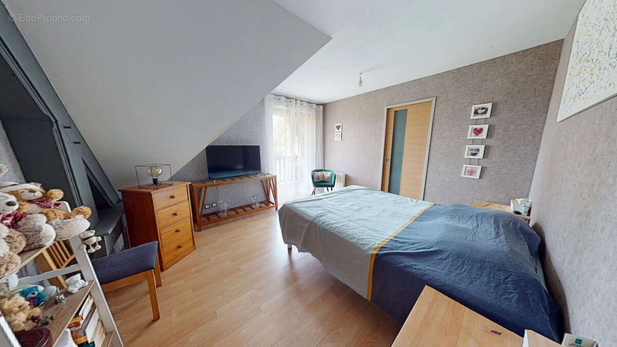 Maison 156 m² à Prey  - photo 11