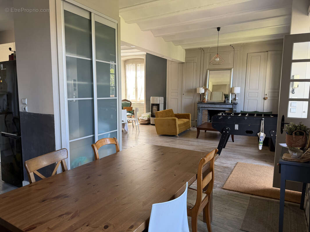 Maison à MONISTROL-SUR-LOIRE