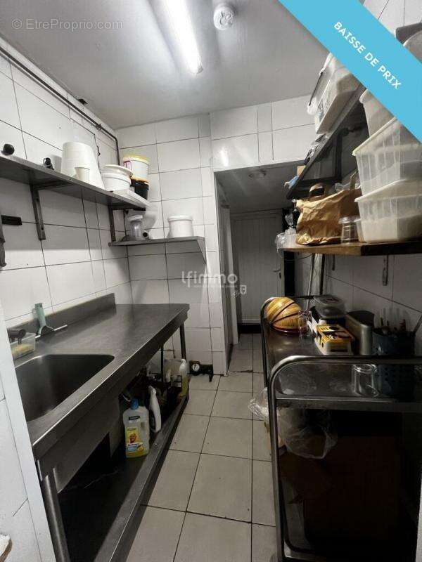 Commerce à LE BOUSCAT