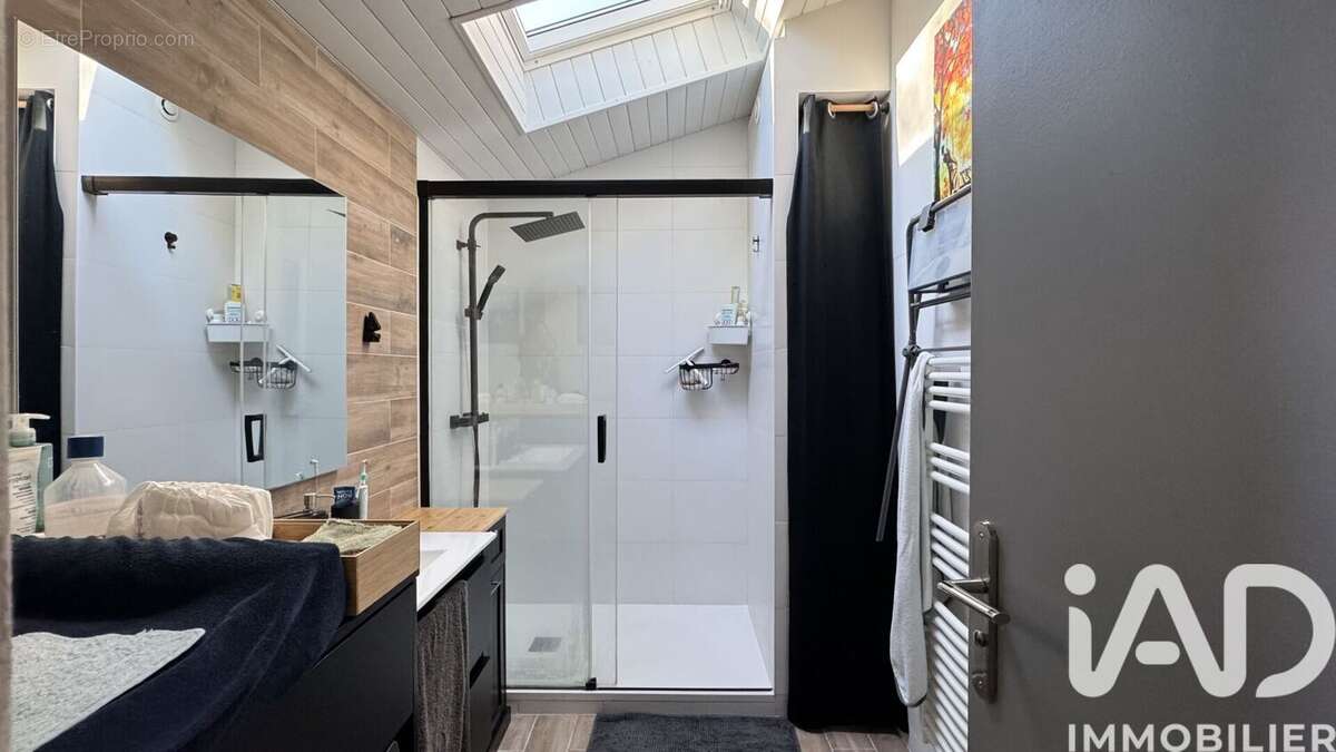 Photo 8 - Maison à PESSAC