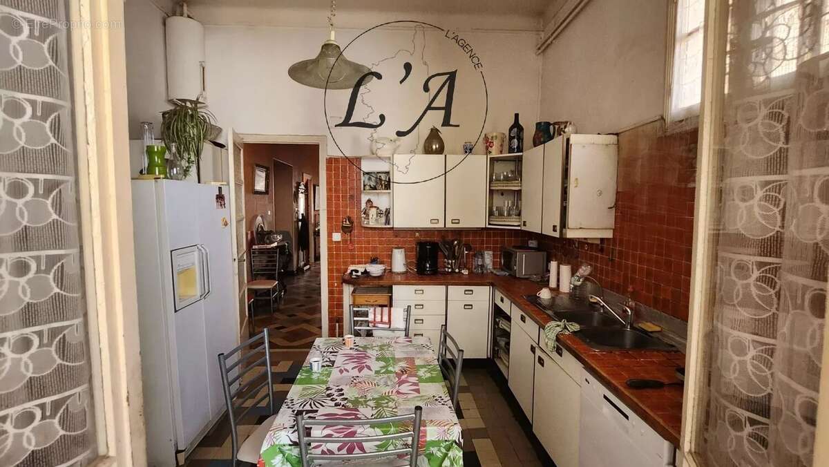 Appartement à AJACCIO