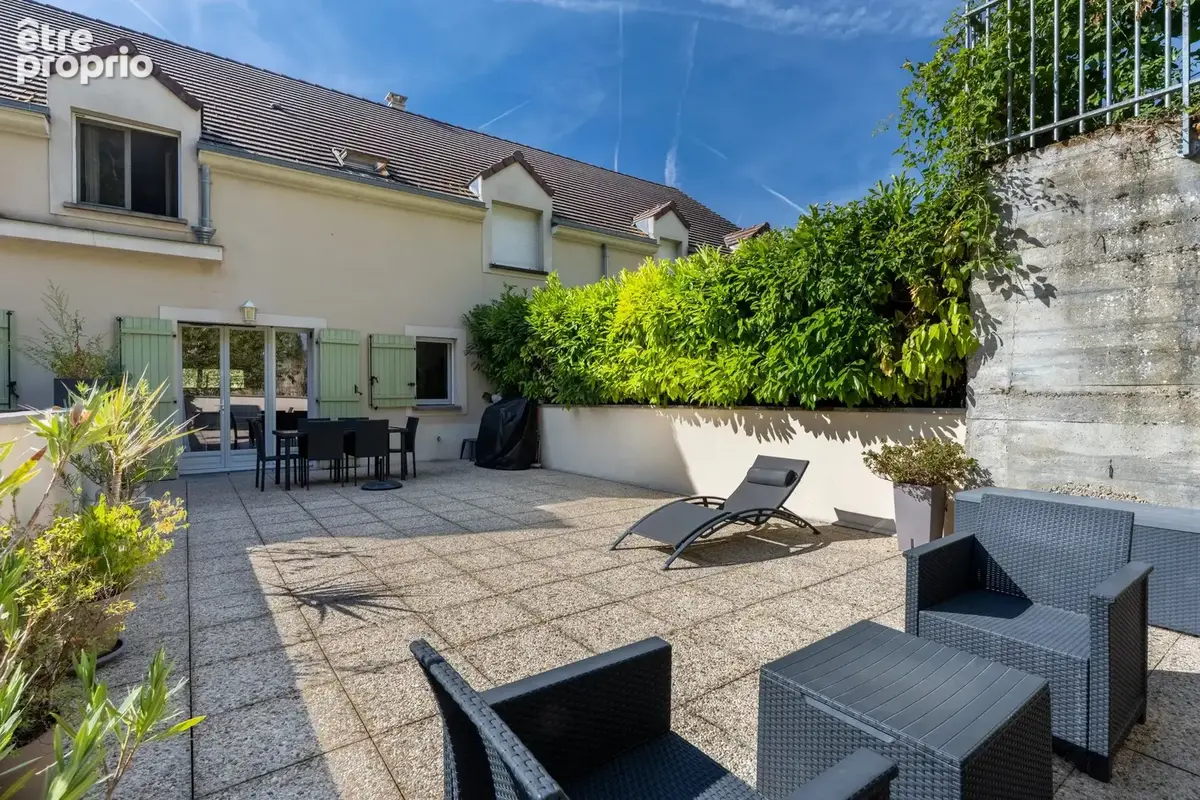 Duplex 4 pièces 82 m² - Gargenville - photo 3