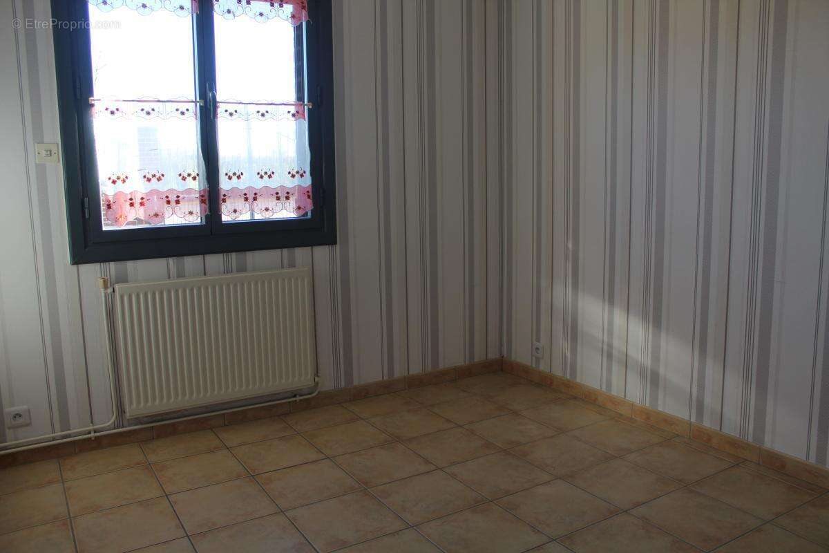 Maison à ROBERSART